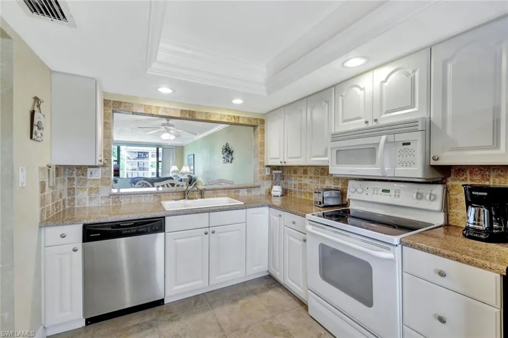 979 E Gulf Drive #D452 Sanibel, FL 33957