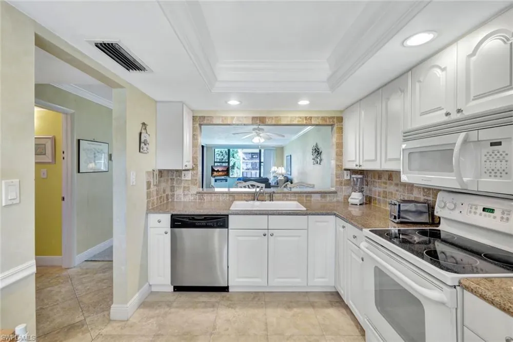 979 E Gulf Drive #D452 Sanibel, FL 33957
