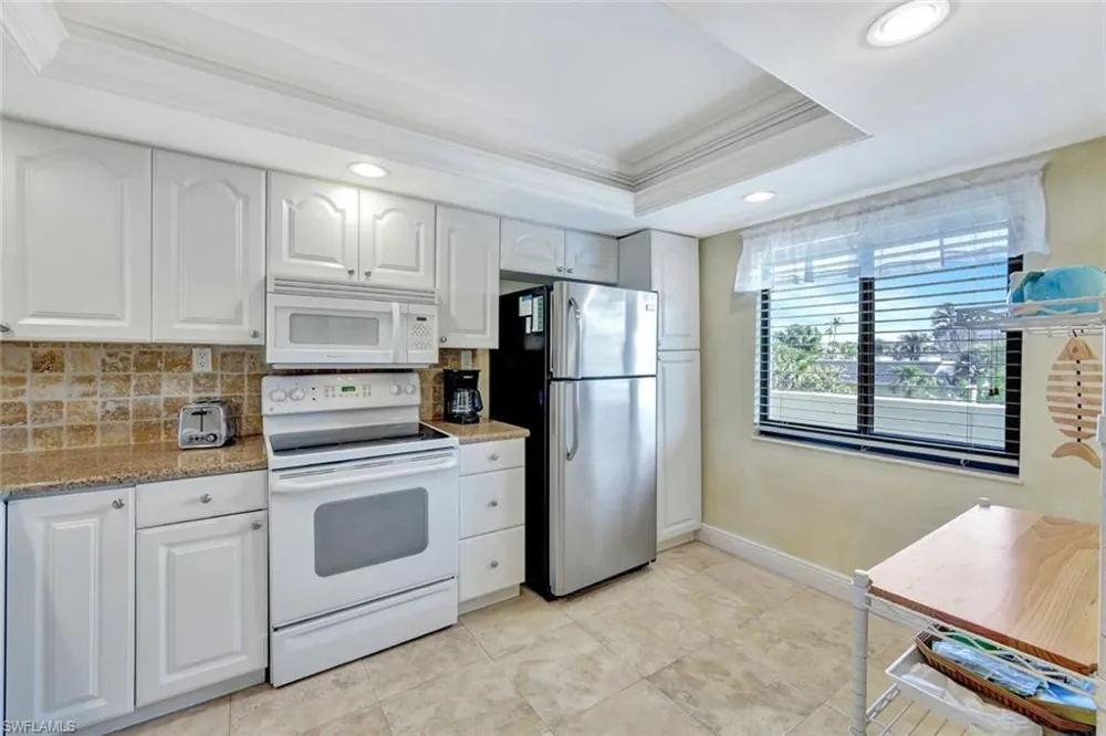 979 E Gulf Drive #D452 Sanibel, FL 33957
