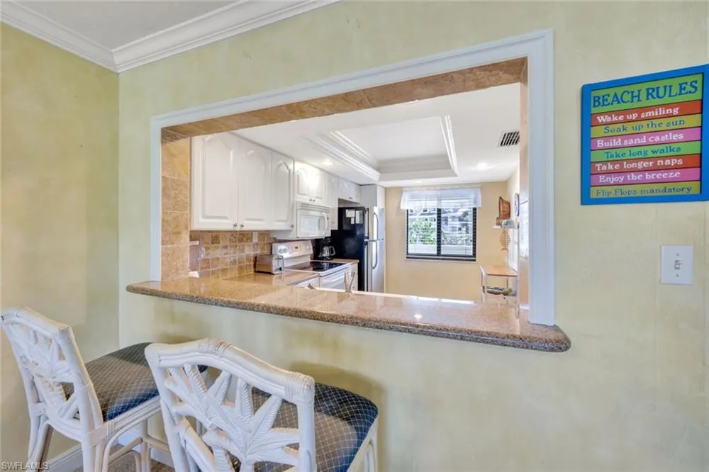 979 E Gulf Drive #D452 Sanibel, FL 33957
