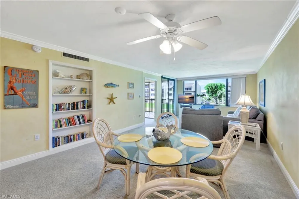 979 E Gulf Drive #D452 Sanibel, FL 33957