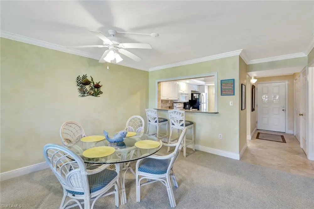 979 E Gulf Drive #D452 Sanibel, FL 33957