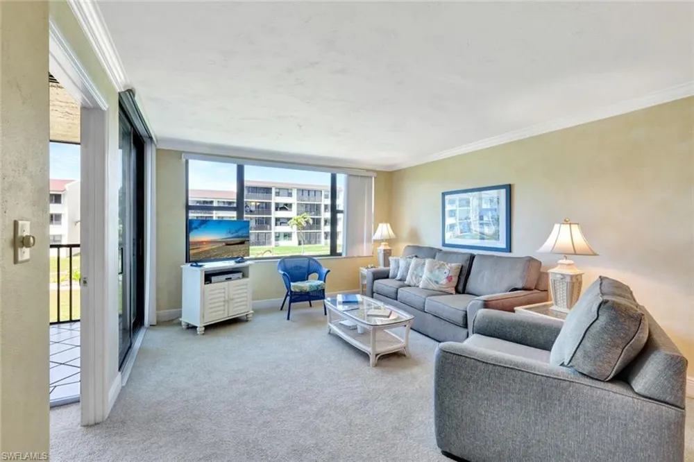 979 E Gulf Drive #D452 Sanibel, FL 33957