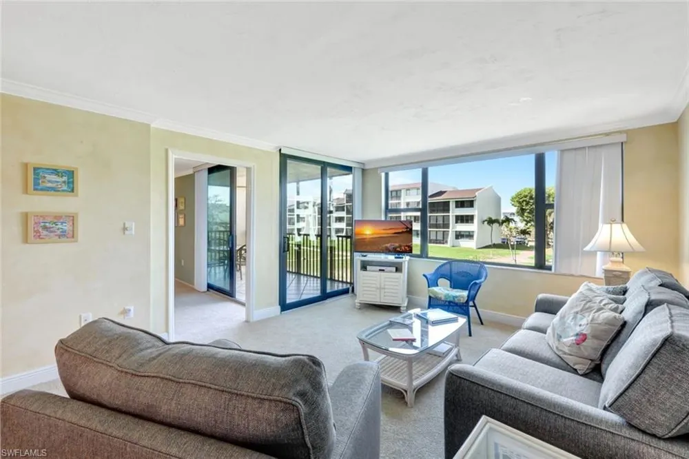 979 E Gulf Drive #D452 Sanibel, FL 33957