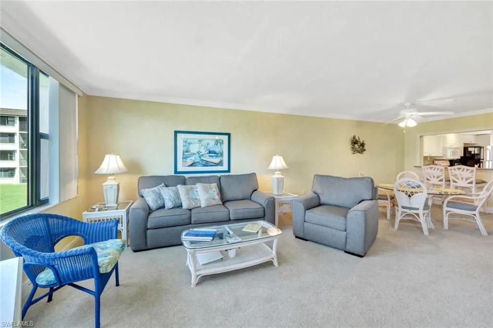 979 E Gulf Drive #D452 Sanibel, FL 33957