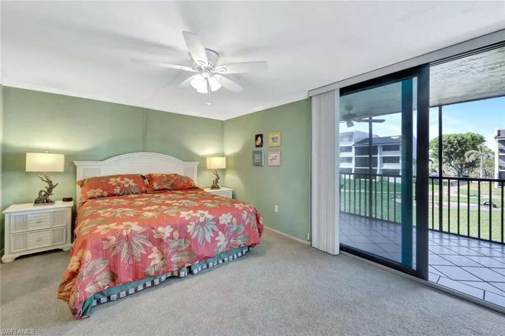 979 E Gulf Drive #D452 Sanibel, FL 33957