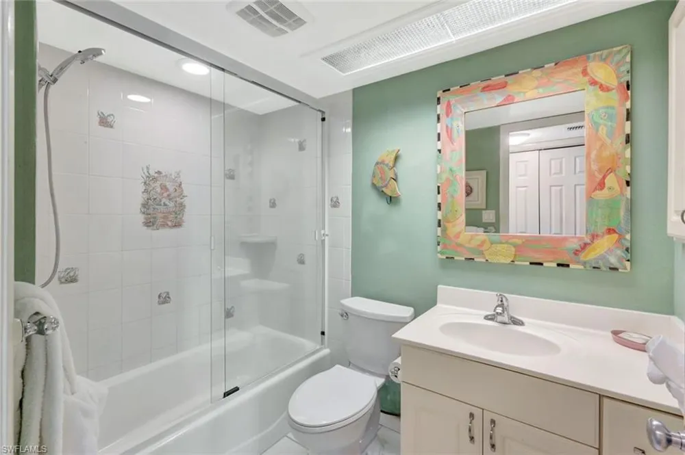 979 E Gulf Drive #D452 Sanibel, FL 33957