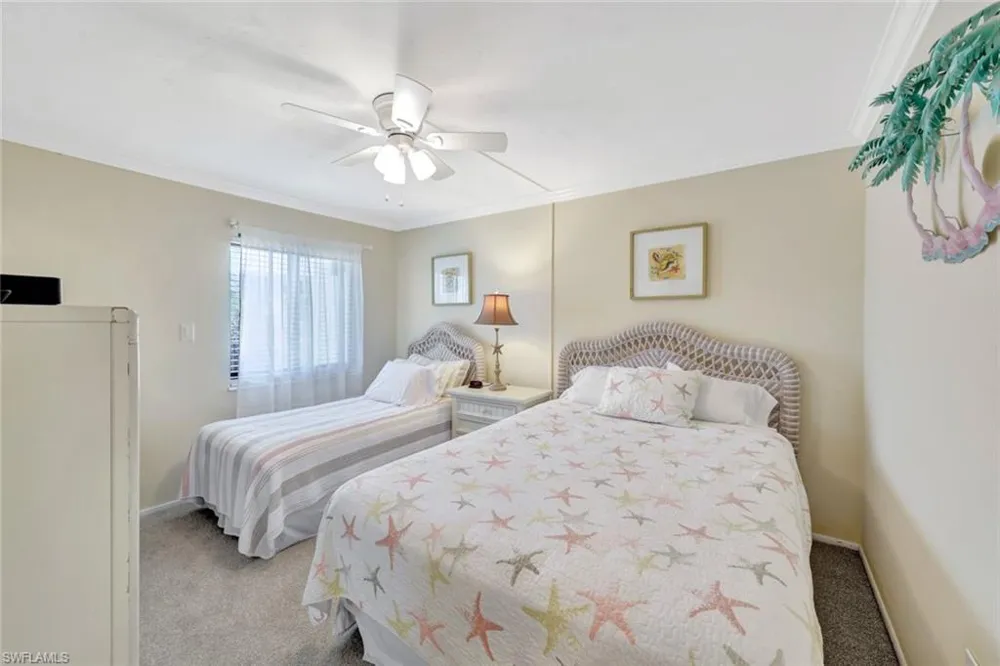 979 E Gulf Drive #D452 Sanibel, FL 33957