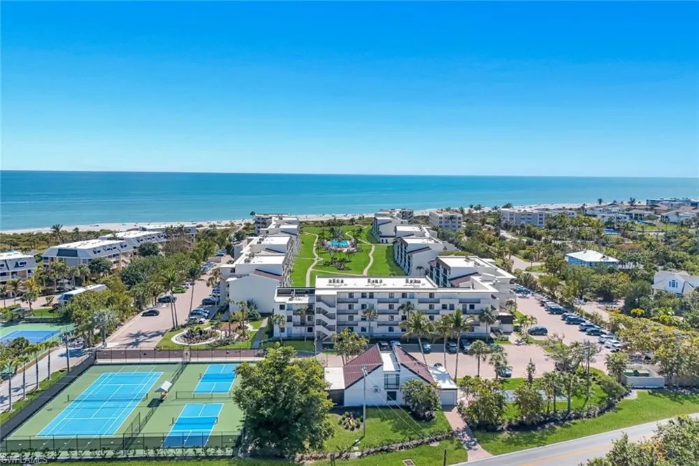 979 E Gulf Drive #D452 Sanibel, FL 33957