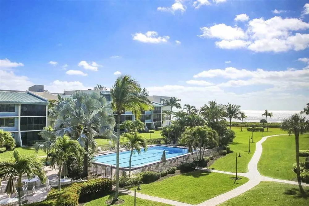979 E Gulf Drive #D452 Sanibel, FL 33957
