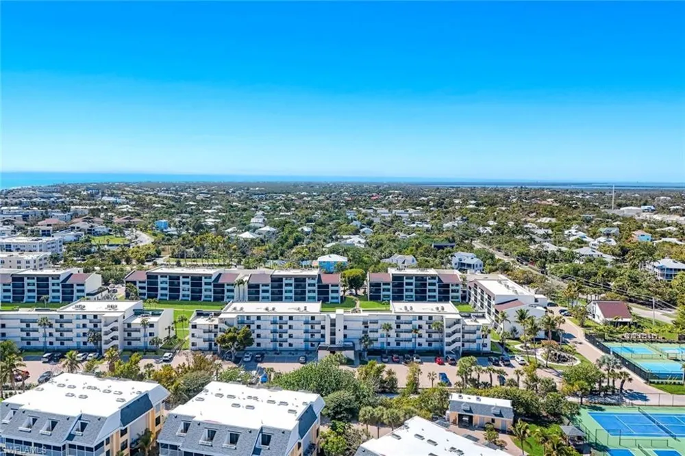979 E Gulf Drive #D452 Sanibel, FL 33957
