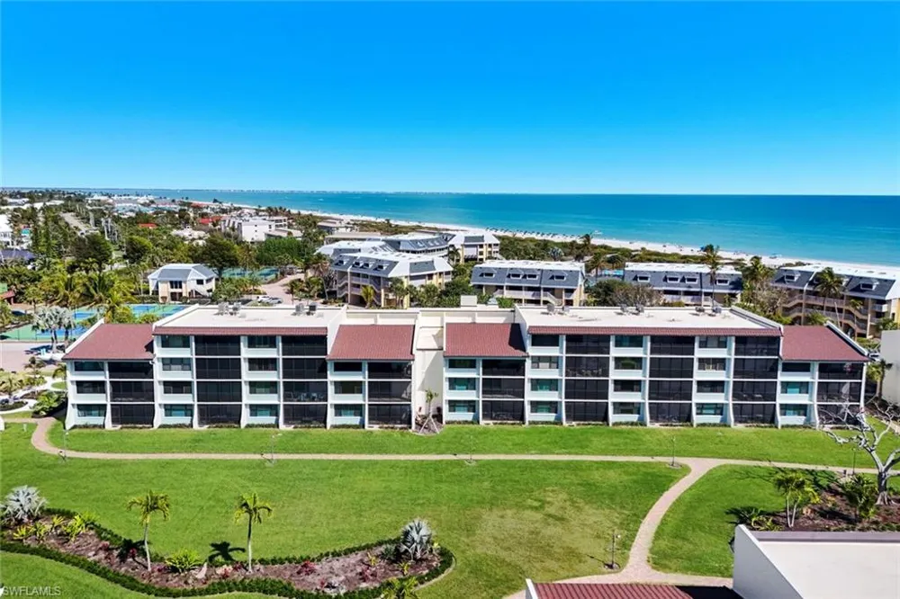 979 E Gulf Drive #D452 Sanibel, FL 33957