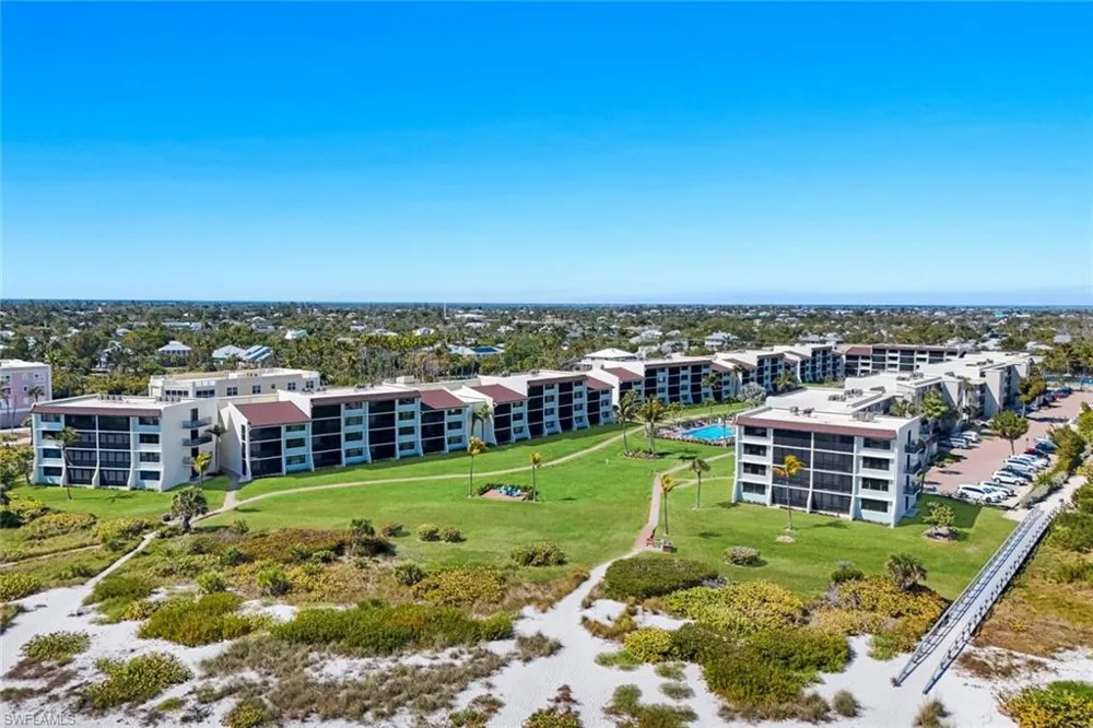 979 E Gulf Drive #D452 Sanibel, FL 33957