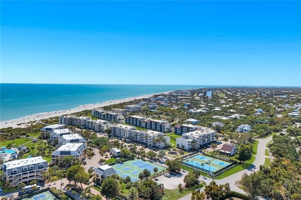 979 E Gulf Drive #D452 Sanibel, FL 33957