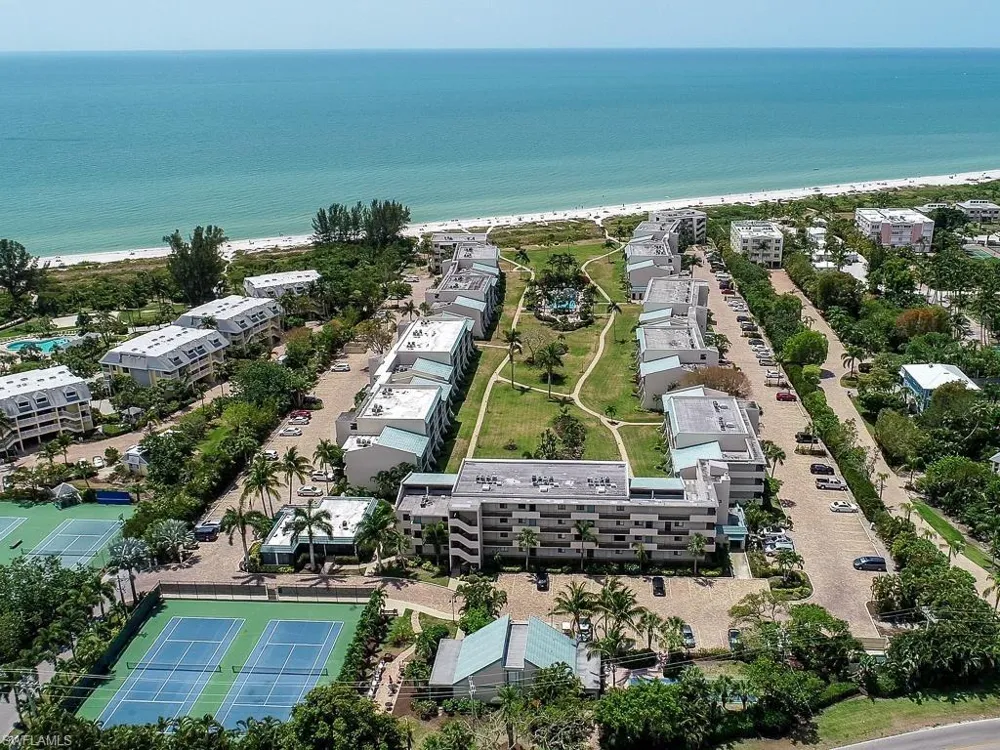 979 E Gulf Drive #D452 Sanibel, FL 33957
