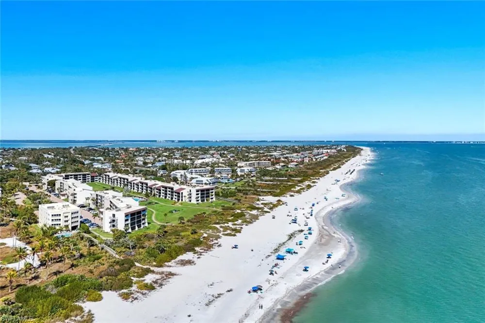 979 E Gulf Drive #D452 Sanibel, FL 33957