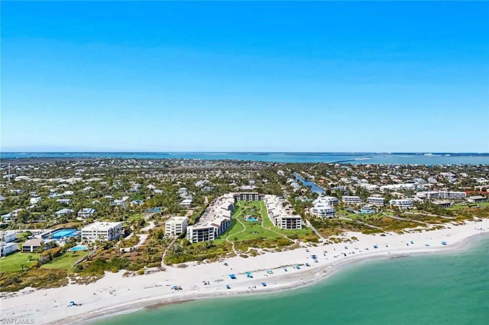 979 E Gulf Drive #D452 Sanibel, FL 33957
