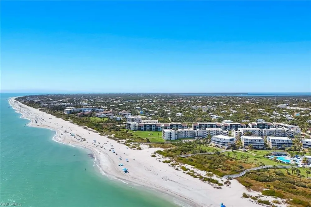 979 E Gulf Drive #D452 Sanibel, FL 33957