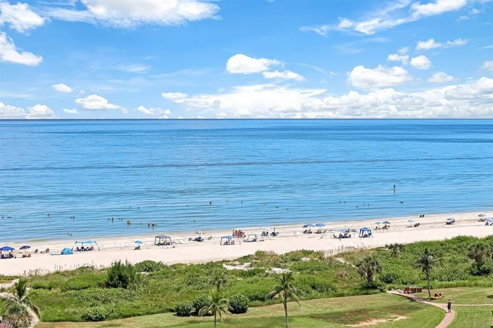 979 E Gulf Drive #D452 Sanibel, FL 33957