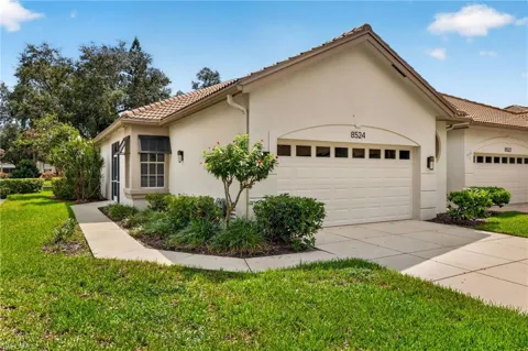 8524 Fairway Bend Drive
