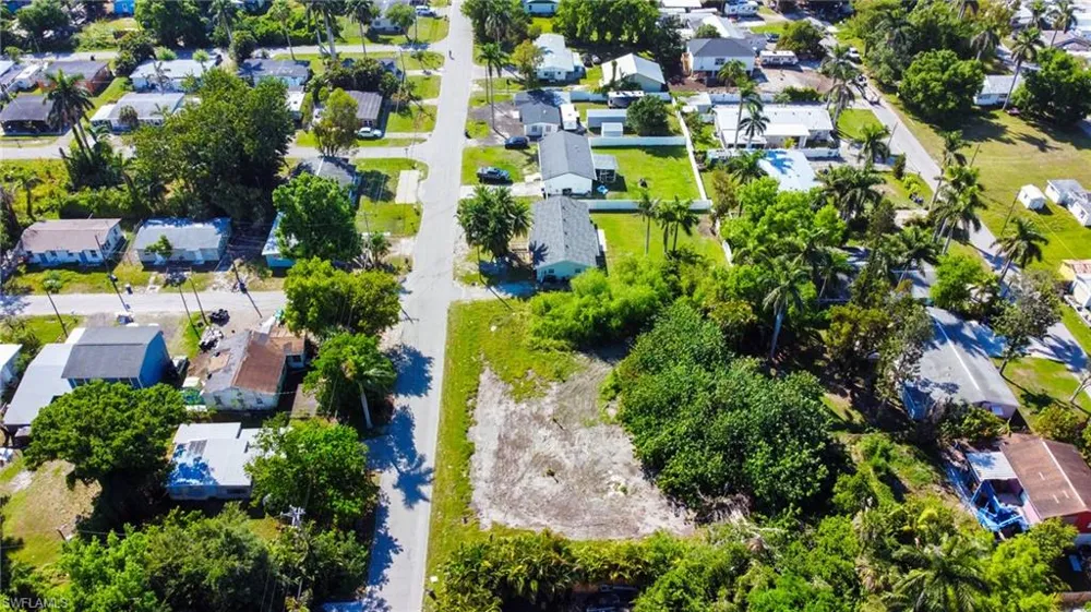 58 Cabana Avenue North Fort Myers, FL 33903