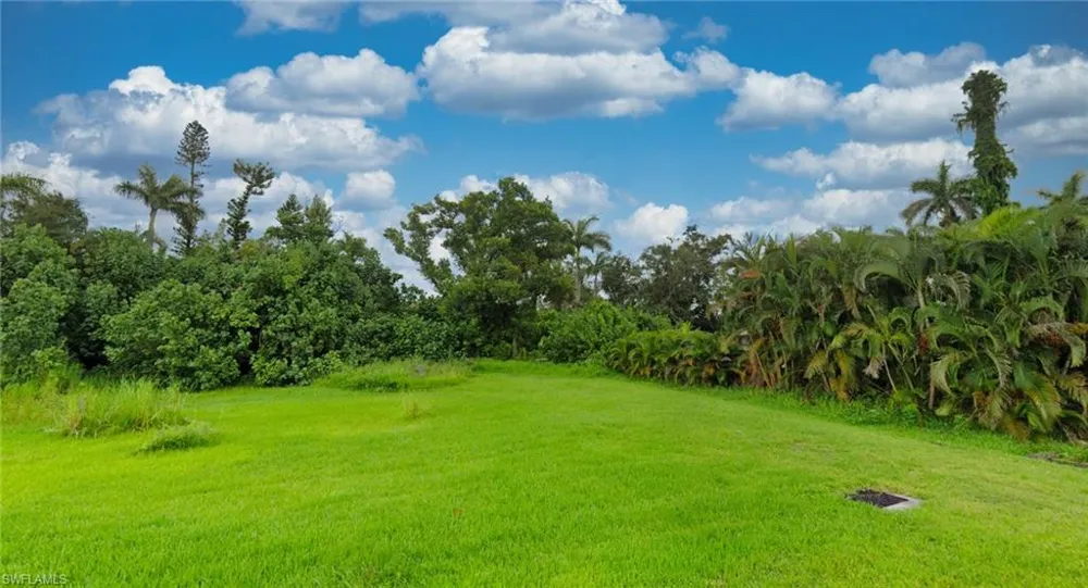58 Cabana Avenue North Fort Myers, FL 33903
