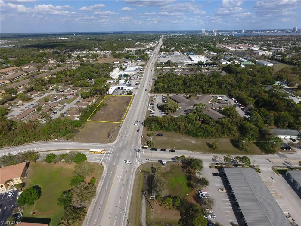 1012 Pondella Road North Fort Myers, FL 33903
