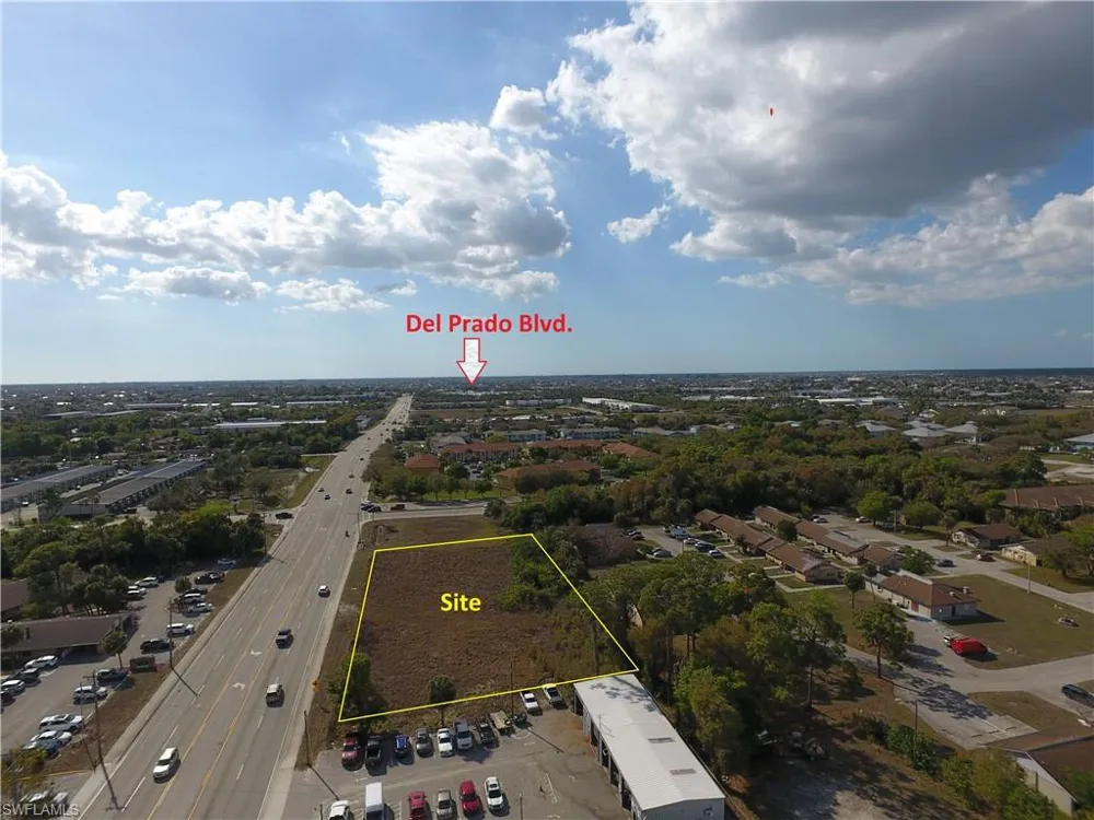 1012 Pondella Road North Fort Myers, FL 33903
