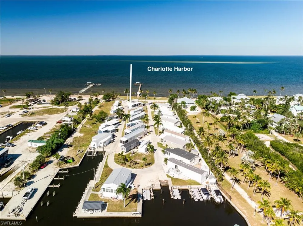 16978 Captains Drive Bokeelia, FL 33922