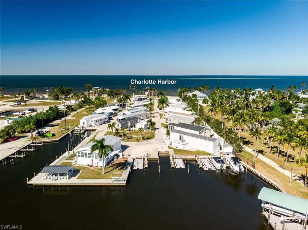 16978 Captains Drive Bokeelia, FL 33922