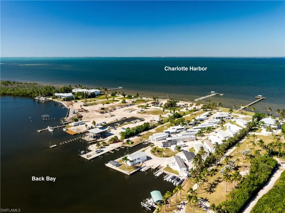 16978 Captains Drive Bokeelia, FL 33922