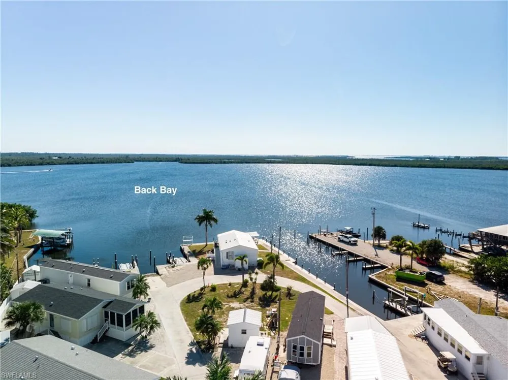 16978 Captains Drive Bokeelia, FL 33922