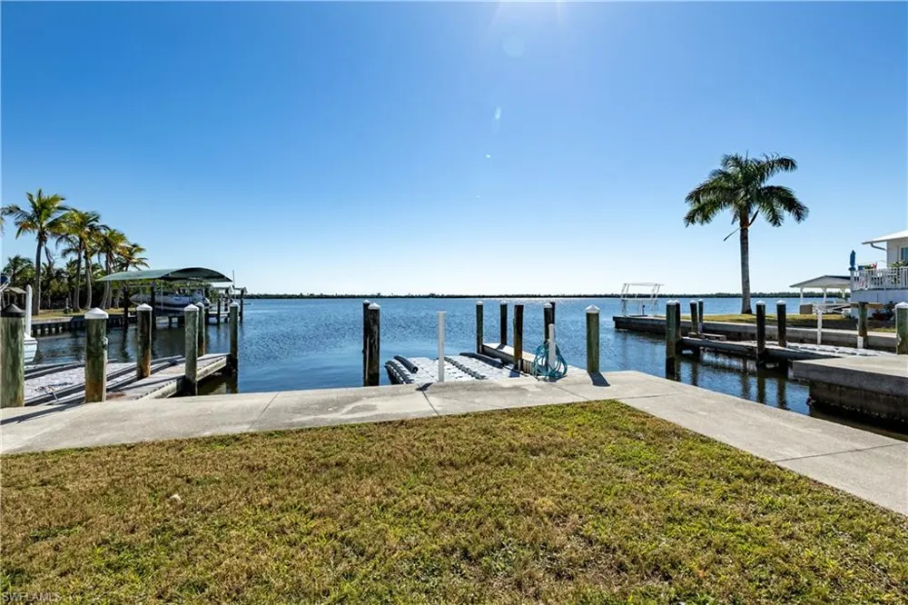 16978 Captains Drive Bokeelia, FL 33922