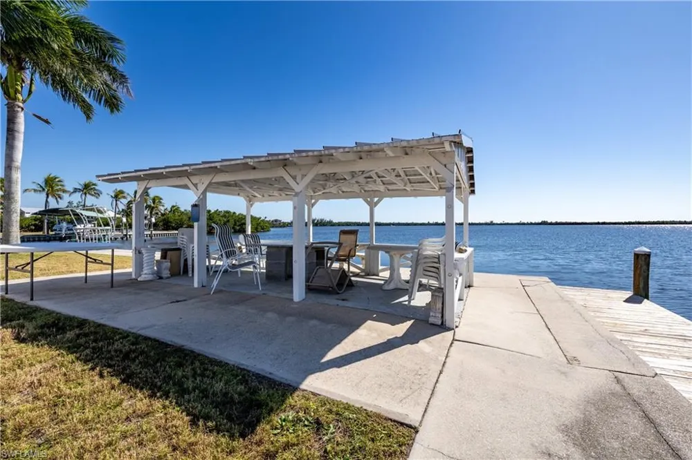16978 Captains Drive Bokeelia, FL 33922