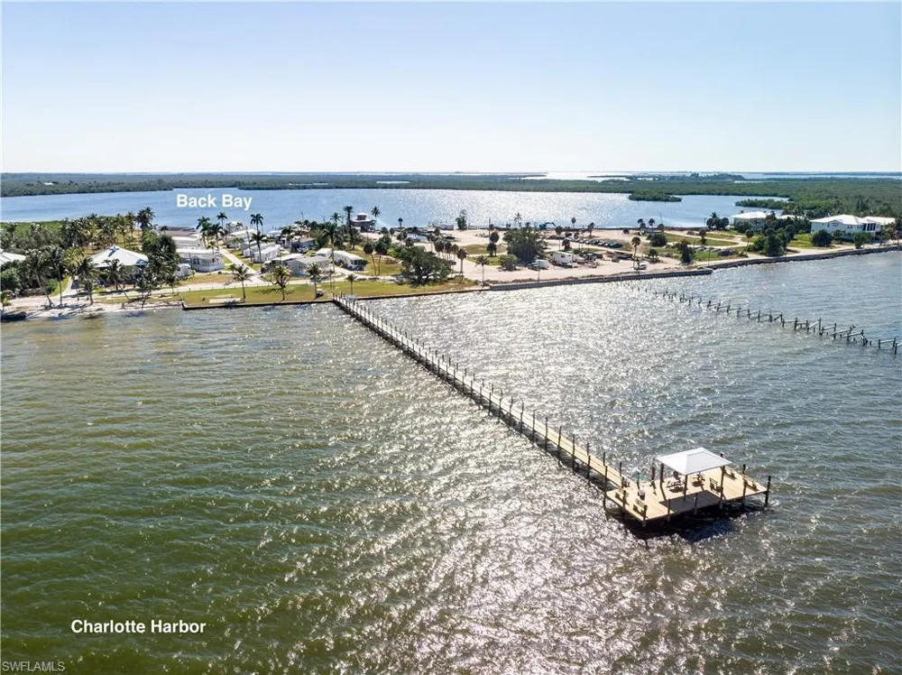 16978 Captains Drive Bokeelia, FL 33922