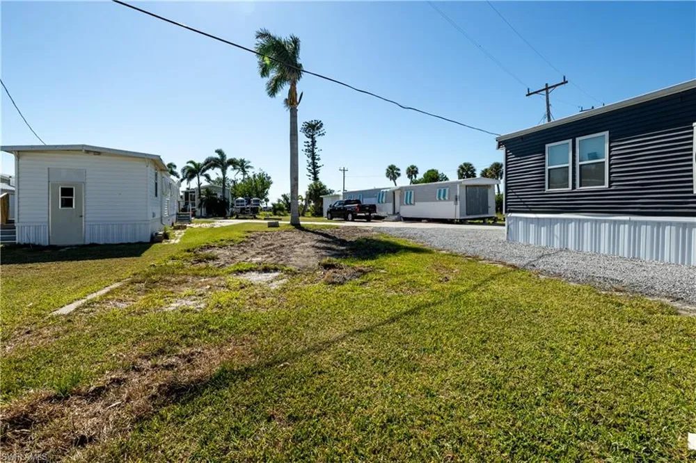 16978 Captains Drive Bokeelia, FL 33922