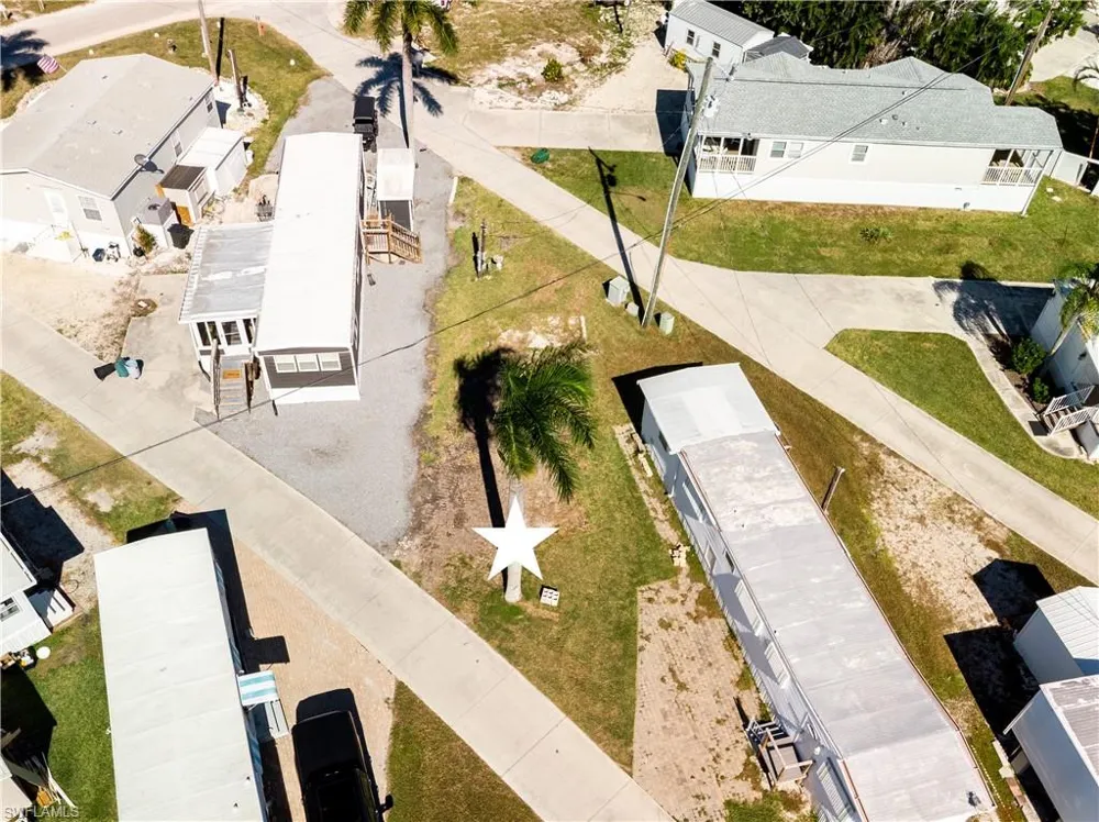 16978 Captains Drive Bokeelia, FL 33922