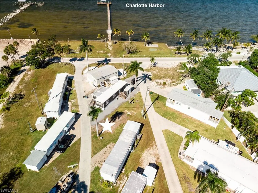 16978 Captains Drive Bokeelia, FL 33922