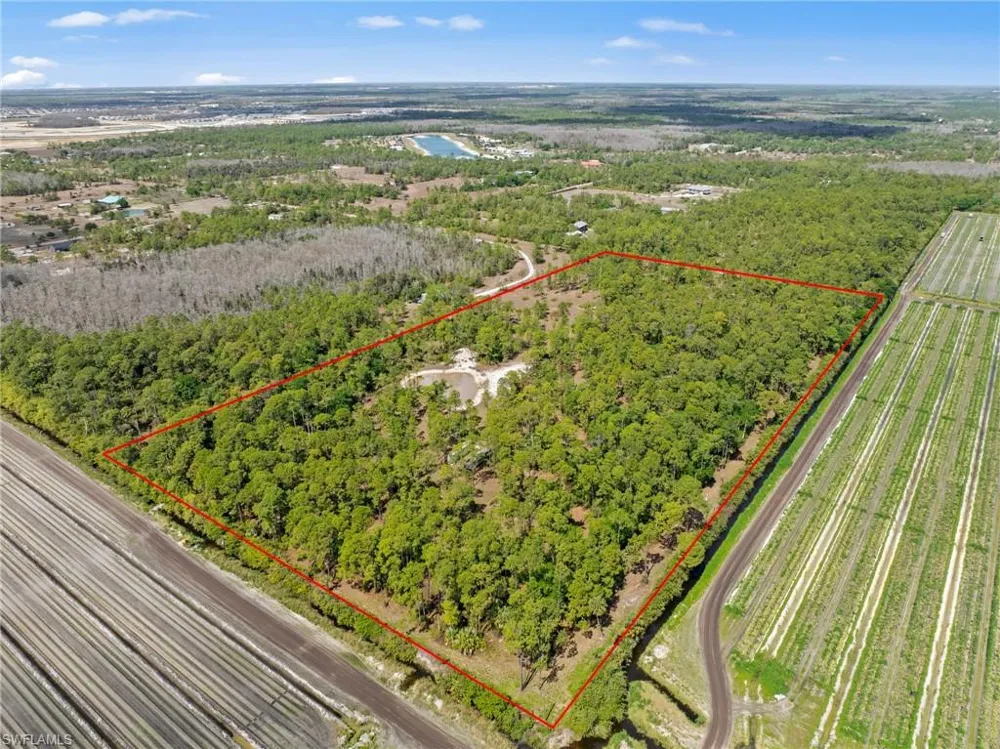 20601 Estero Pines Road Estero, FL 33928