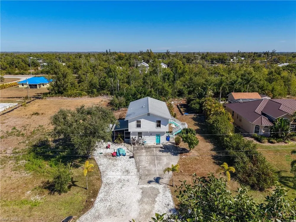 8628 Yukon Court St. James City, FL 33956