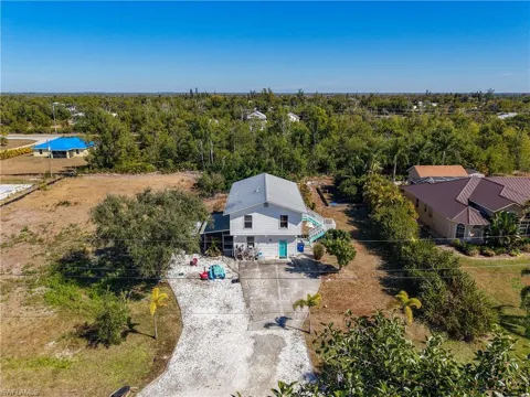 8628 Yukon Court