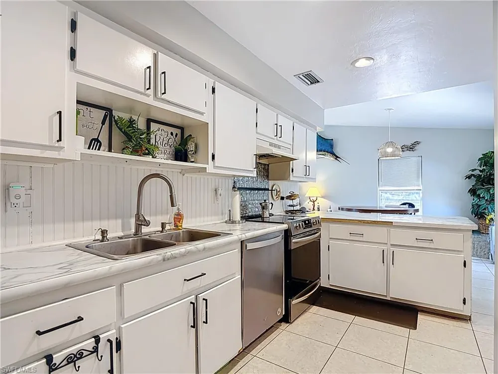 8628 Yukon Court St. James City, FL 33956
