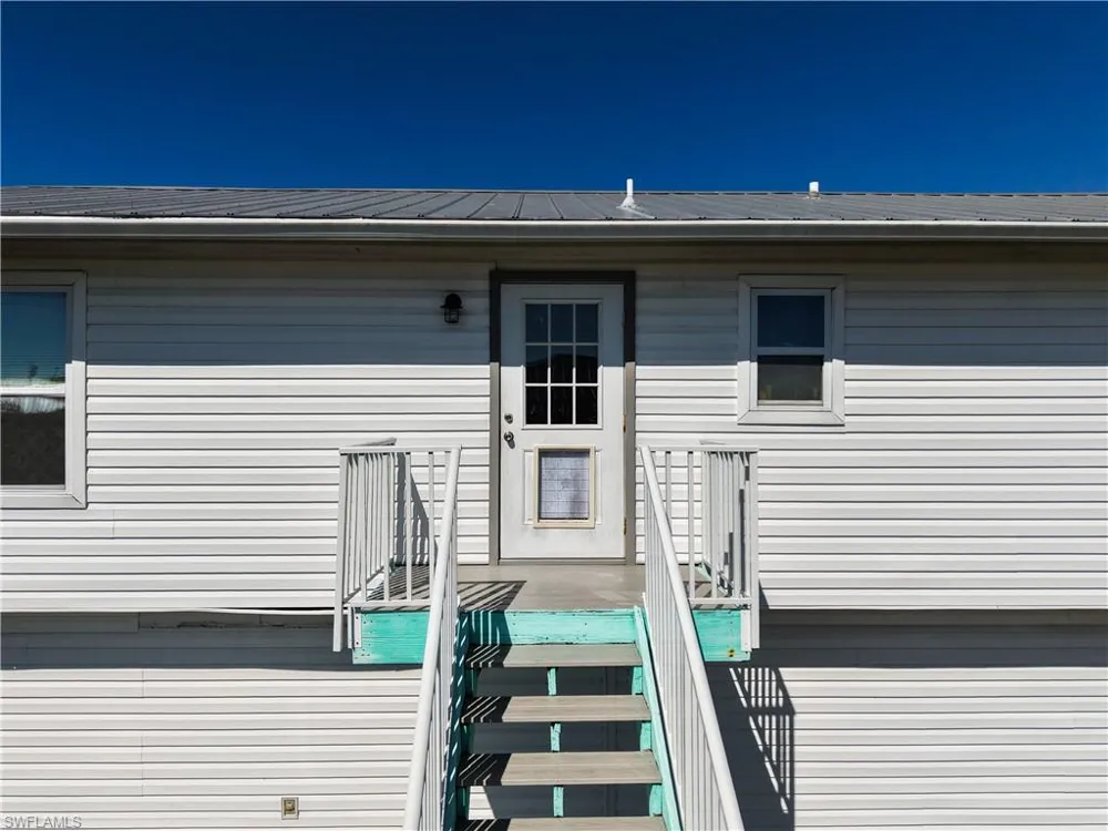 8628 Yukon Court St. James City, FL 33956