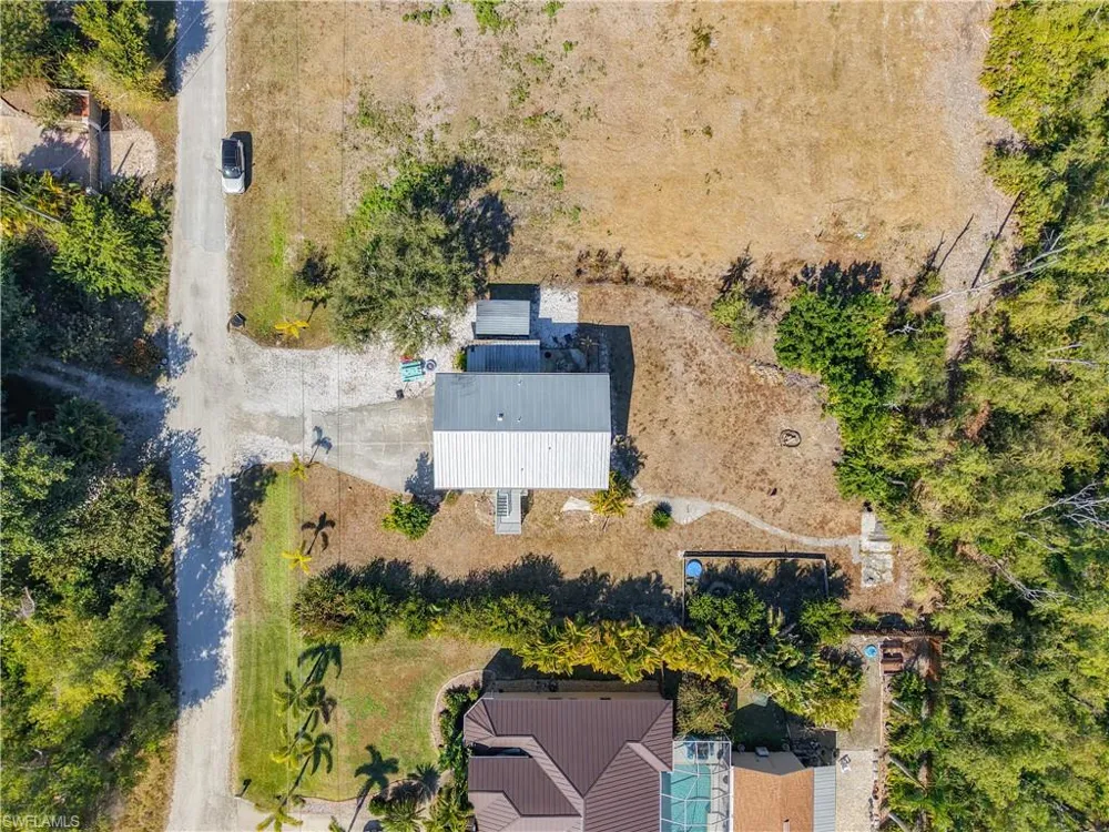 8628 Yukon Court St. James City, FL 33956