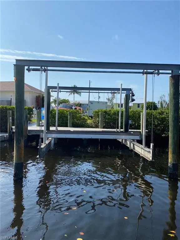 5414 Martin CV Bokeelia, FL 33922
