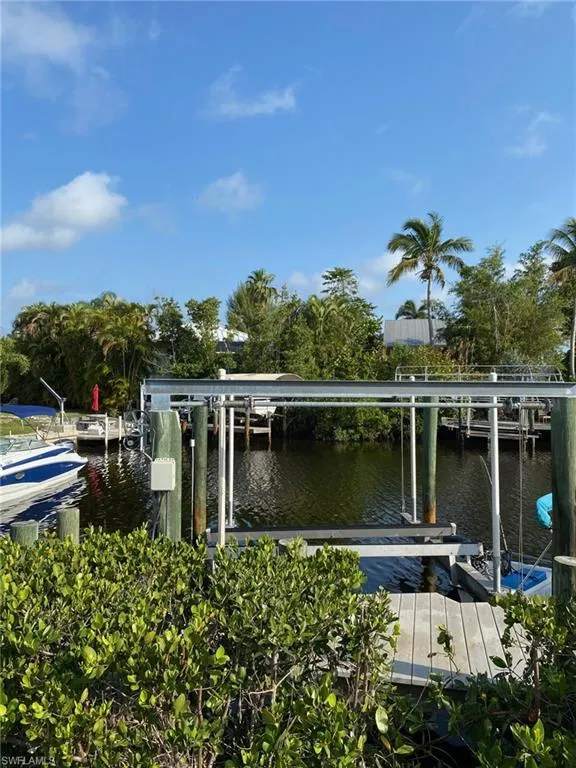 5414 Martin CV Bokeelia, FL 33922