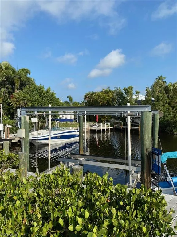 5414 Martin CV Bokeelia, FL 33922