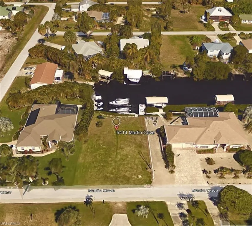 5414 Martin CV Bokeelia, FL 33922