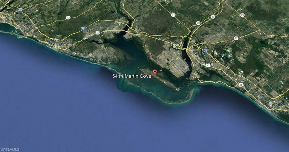 5414 Martin CV Bokeelia, FL 33922