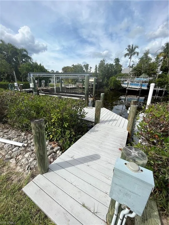5414 Martin CV Bokeelia, FL 33922
